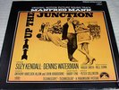 MANFRED MANN “Up the Junction” orig Cdn garage psych EX