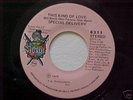 SPECIAL DELIVERY This Kind Of Love 1978 Shield 45 NM