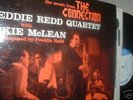 FREDDIE REDD  Connection  * LP *w63rd MONO RVG *EAR *DG