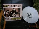 KISS - ELECTRIC MAGIC LP RARE LIVE & GREAT WHITE WAX 