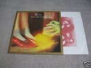 ELECTRIC LIGHT ORCHESTRA.Eldorado.Orig 1974 UK 'Jet' Lp