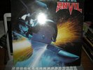 LP: ANVIL Metal On Metal CANADIAN IMPORT