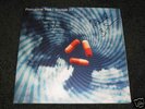 Porcupine Tree VOYAGE 34 2004 Delerium 2-LP AUTOGRAPHED