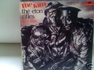 THE JAM - ETON RIFLES / SEE SAW  7
