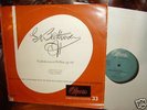 Beethoven Violinkonzert, BORRIES, Rieger Opera STEREO