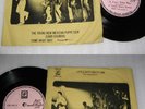 MICHAEL JACKSON FIVE 5 RARE MALAYSIA URANYA LABEL EP 7