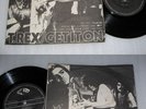 T.REX Get It On THE SWEET & etc MALAYSIA RARE SAS EP