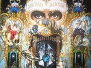 Michael JACKSON - DANGEROUS - 2 LP de 1991 - EXC+