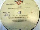 PRINCE I Wanna Be Your Lover 12