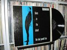 BUD POWELL TRIO - Blues In The Closet - (1956 LP)