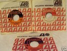 LED ZEPPELIN 1st 3 USA 7