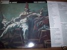 DOPPIO 33 GIRI LP-FABRIZIO DE ANDRE'-1991 CONCERTI