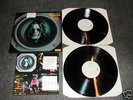 OZZY OSBOURNE “LIVE & LOUD” 1993 EPIC 2-LP RARE & MINT