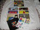 Paul Weller  Stanley Road 6 x 7
