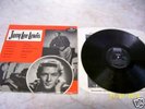 Jerry Lee Lewis Lp