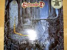 ENTOMBED - LEFT HAND PATH LP SPLATTER LIMITED