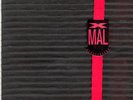 Xmal Deutschland - Rare 1sided Promo 7in Gimmix 4AD