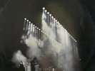 SECONDS OUT GENESIS 2 LP MADE USA