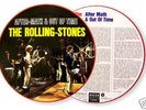 ROLLING STONES - AFTERMATH&OUT OF TIME- LP PICTURE DISC