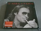 VASCO ROSSI -L'ALBA DI VASCO- BOX 4 LP VINILE COLORATO