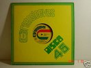 I HAICIDEONS - RISE ETHIOPIANS 12 GREENSLEEVES LISTEN