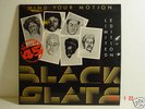 BLACK SLATE - MIND YOUR MOTION 12 TOP 70S UK STEPPER