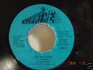 CORNA STONE - IN THIS TOWN 7 80S ONE AWAY ROOTS LISTEN