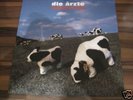 die ärzte LP Satanische Pferde selten limitiert vinyl