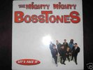 Mighty Mighty Bosstones Let's Face It Red Vinyl LP Mint