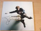 ERLEND OYE  DJ-KICKS  2LP    K7