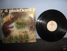 PINK FLOYD - A SAUCERFUL OF SECRETS /FIRST PRESSING1968