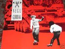 NEGU GORRIAK PRIMER LP  KORTATU,LA POLLA,MCD PUNK ROCK