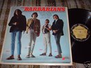GARAGE PUNK LP Barbarians Boy or Girl 1966 MONO Laurie
