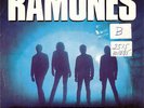 RAMONES VERY RARE SPANISH 7