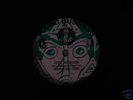 LIBERATION TRIBE AFRICAN MASK RARE 1990s UK ROOTS