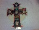 GUNS N ROSES-SWEET CHILD O MINE-PICTURE DISC RARE
