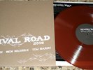 Revival Road LP, Tim Barry, Chuck Ragan /500 avail