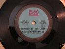 Columbia Playback Series AS 45 Springsteen/Andy Pratt