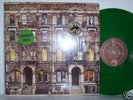 Led Zeppelin  -  The Alternate Physical Graffiti  2LP