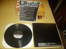 Blacklisted - our youth is wasted PRE/138 no warning hc