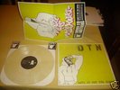 Down To Nothing - save it... LP OG /100 CREAM champion