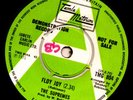 Tamla Motown Rare UK - Green & White Demo - TMG 804