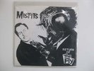 MISFITS/BIG BLACK 45' MINT CONDITION