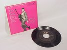 ELVIS PRESLEY 45 RECORD EPA-5120 THE REAL ELVIS GSS