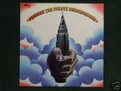 VELVET UNDERGROUND - Squeeze - RARE UK Polydor '72