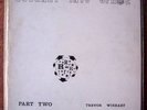 RARE ELECTRONIC TREVOR WISHART CONCRETE PRIVATE PRESS