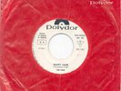 WHO Happy Jack ITALY 1966 1-trk w/label 7
