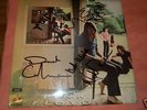 PINK FLOYD SIGNED 12