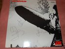 LED ZEPPELIN DEBUT  12