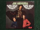JIMI HENDRIX - Are You Experienced D 1967 ORIGINAL - NM
